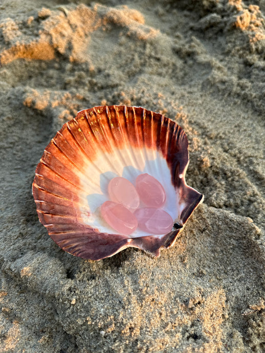 Reinigen van jouw Edelstenen