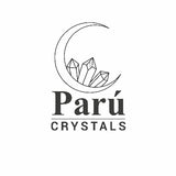 Parucrystals