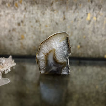 Afbeelding in Gallery-weergave laden, Agaat theelicht
